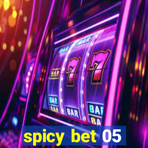 spicy bet 05